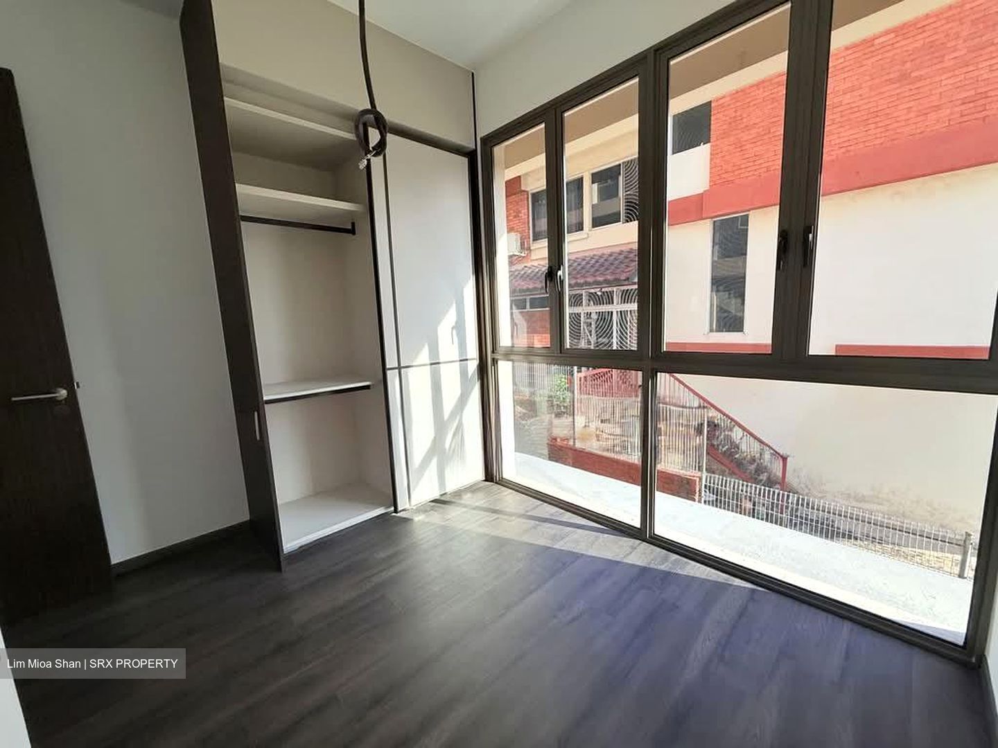 Yio Chu Kang Road (D19), Apartment #588917331